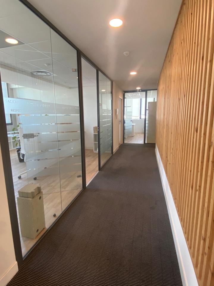 Bureau Bordeaux 477m² Location bureau Bordeaux Gironde OLBUR2424984 8